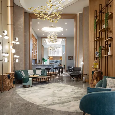 ホテル The Westin Nisantasi 5*