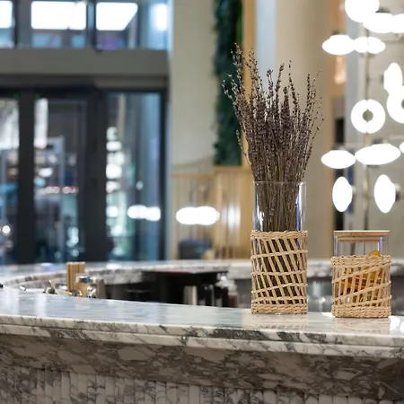 The Westin Nisantasi ホテル