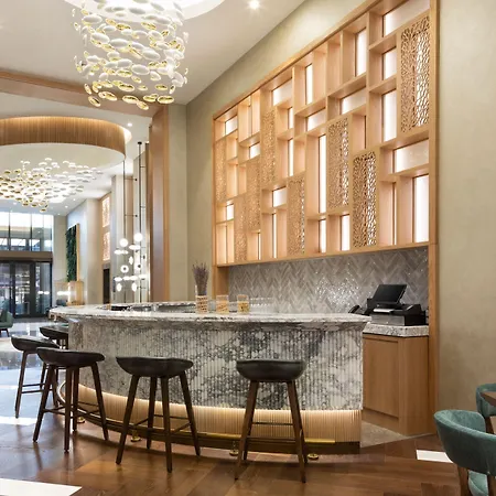 The Westin Nisantasi ホテル 5*