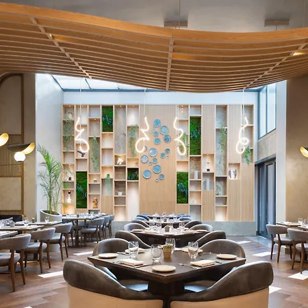 ホテル The Westin Nisantasi イスタンブール