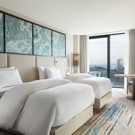 The Westin Nisantasi 5* イスタンブール