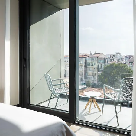The Westin Nisantasi 酒店 伊斯坦布尔