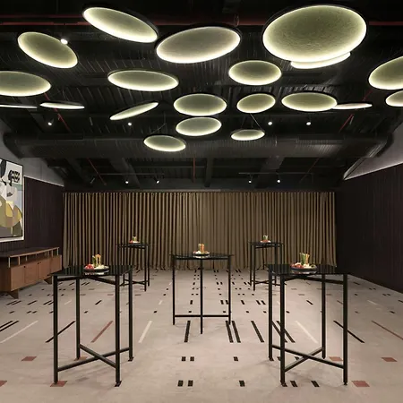 Hotel The Westin Nisantasi Istambul