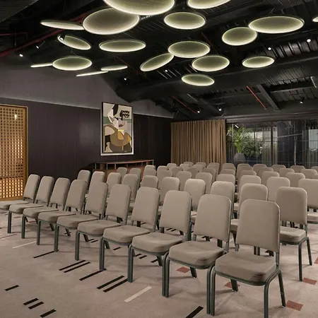 The Westin Nisantasi Istambul