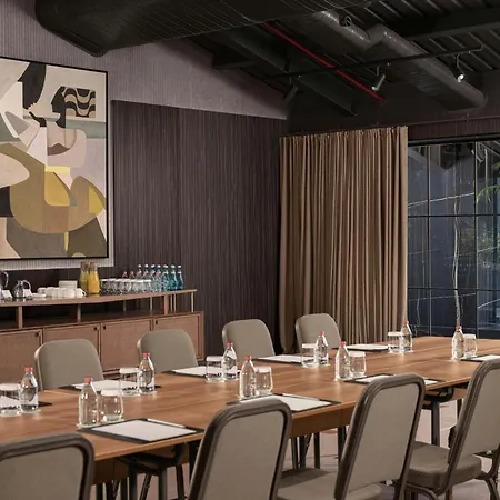 Hotel The Westin Nisantasi Istambul