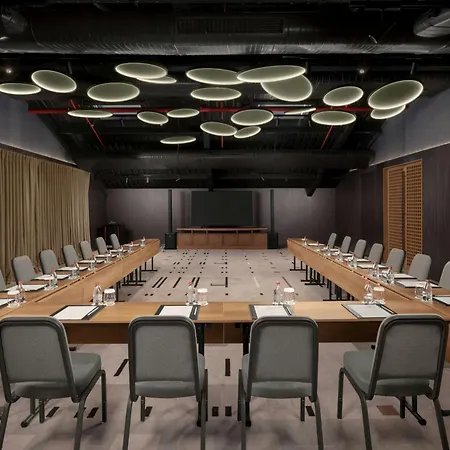 The Westin Nisantasi 5* Istambul