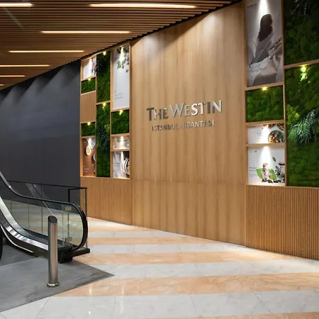 The Westin Nisantasi 5* Istanbul